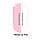 Гель для нарощування Silcare Силкар Affinity Ice Pink Прозорий 1 кг, фото 3
