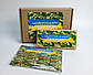 Набір подарунок №1 до Дня захисника: шоколад "Найкращому захиснику", шкарпетки "Недоторканний запас" - Подарунок військовому, фото 6