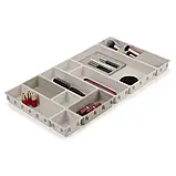 Органайзер косметичний Joseph Joseph Viva 75004, фото 3