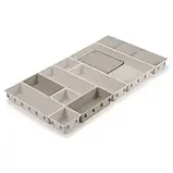 Органайзер косметичний Joseph Joseph Viva 75004, фото 4