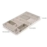 Органайзер косметичний Joseph Joseph Viva 75004, фото 8