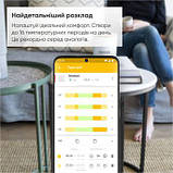 Терморегулятор Zubr terneo sx, фото 3