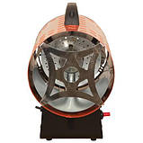 Обігрівач газовий Vitals GH-301, фото 3