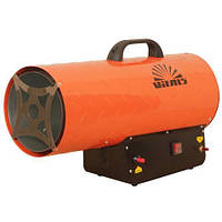 Нагрівач газовий Vitals GH-501