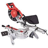 Пила торцювальна Vitals Master Dz 2521CY, фото 2