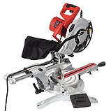 Пила торцювальна Vitals Master Dz 2521CY, фото 3