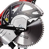 Пила торцювальна Vitals Master Dz 2521CY, фото 7