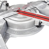 Пила торцювальна Vitals Master Dz 2521CY, фото 8