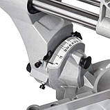 Пила торцювальна Vitals Master Dz 2521CY, фото 9