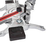 Пила торцювальна Vitals Master Dz 2521CY, фото 10