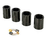 Гайкокрут мережевий Vitals Master UA 50105GNve, фото 6