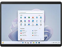 Microsoft Surface Pro 9 SQ3 16 256 platinum