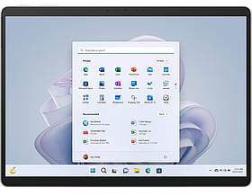 Microsoft Surface Pro 9 SQ3 16 256 platinum