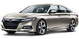 Honda ACCORD 10 2018-