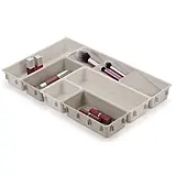 Органайзер для косметики 7 відділень Joseph Joseph Viva Shell 75009, фото 6