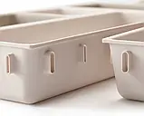 Органайзер для косметики 7 відділень Joseph Joseph Viva Shell 75009, фото 5