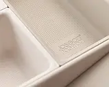 Органайзер для косметики 7 відділень Joseph Joseph Viva Shell 75009, фото 7