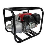 Мотопомпа бензинова Vitals USK 2-30b, фото 4