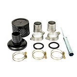 Мотопомпа бензинова Vitals USK 2-30b, фото 6