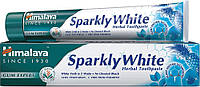 Отбеливающая зубная паста Himalaya Herbals Sparky White 75 мл