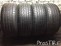 Летние шины б/у 215/45 R16 Bridgestone Turanza ER300