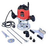 Фрезер вертикальний Vitals Master Ev 1216YE, фото 4