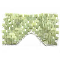 Масажер нефритовий для обличчя