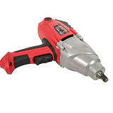 Гайкокрут мережевий Vitals Master UA 50105GNve, фото 5