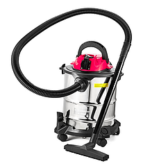 Промисловий пилосос BauMaster VC-7220BE