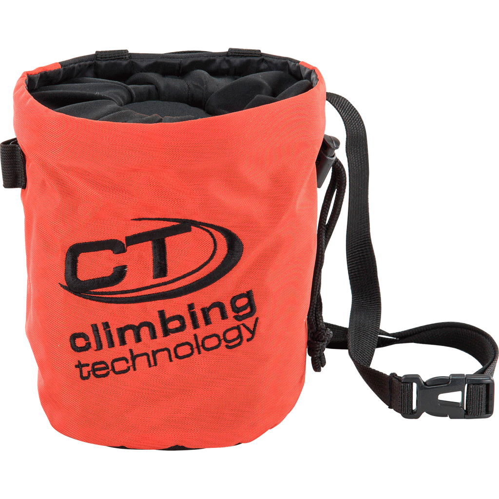 Мішечок для магнезії Climbing Technology Trapeze Chalk Bag, фото 1