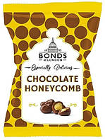 Шоколадные конфеты Bonds of London Especially Delicious Chocolate Honeycomb 100g