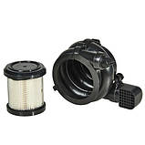 Віброплита Vitals Master TP 100WF, фото 3