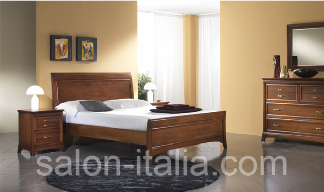 Спальня Stilema, Mod. FOUR SEASONS_Moon (Італія)