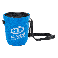 Магнезница Climbing Technology Trapeze Chalk Bag Синий