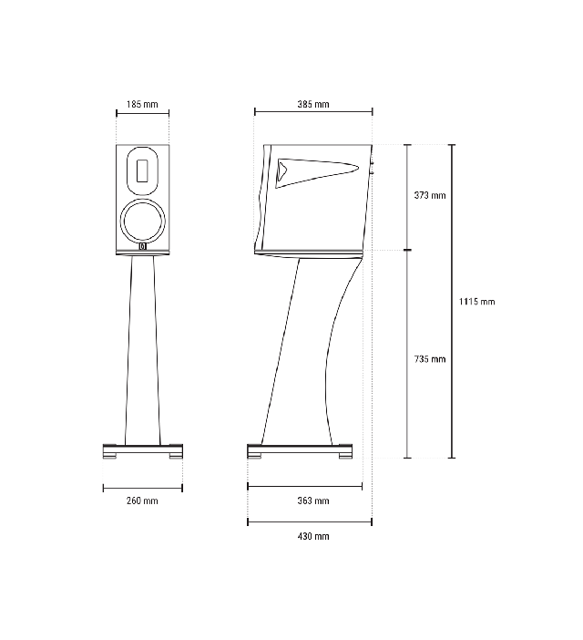 Borresen 01 Silver Supreme Edition