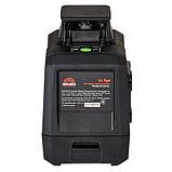 Рівень лазерний Vitals Professional LL 5go, фото 4