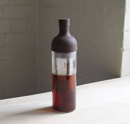 Cold Brew Bottle 750 Hario Coffee Dripper