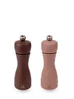 Набір млинів для солі та перцю Tahiti Terracotta & Beige 15см 2/42981