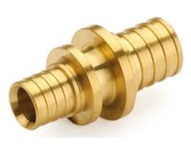 Муфта прямая 25*3,5-16*2,2 General Fittings