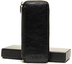 Чоловічий гаманець Dr Bond з натуральної шкіри