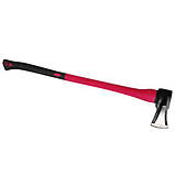 Колун 2 кг фіберглас 92см Vitals A2-92F, фото 3