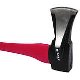 Колун 2 кг фіберглас 92см Vitals A2-92F, фото 5