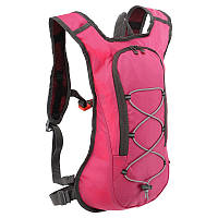 Рюкзак мультиспортивный SP-Sport Action SD28 объем 6 литров Pink