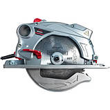 Пила циркулярна Vitals Master Rg 1912XCla, фото 2