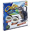 Накладка на унітаз для котів Citi Kitty Cat Toilet Training 8631 White, фото 4