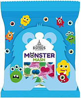 Желешки Bonds Monster Mash Bag 105g