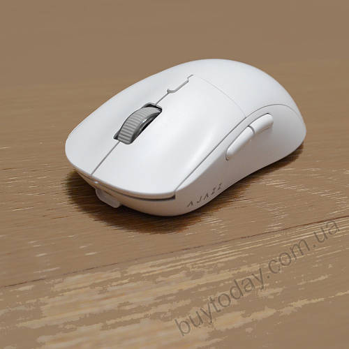 Игровая мышь Ajazz Aj199 paw3395 (ID#1913765242), цена: 1840 ₴, купить ...