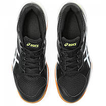 Кросівки Волейбольні Чоловічі Asics Gel-Task 3 1071A077-002, фото 3