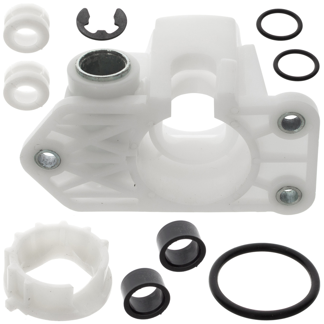 Fiat, Alfa Romeo, Lancia ремкомплект куліси 46411550 компл 10 шт. арт DA-30526