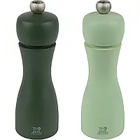 Набір млинів для солі та перцю Tahiti Seafoam & Mint 15см 2/42950